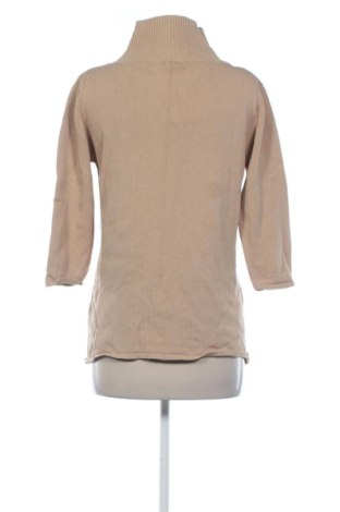 Γυναικείο πουλόβερ Unbranded, Μέγεθος L, Χρώμα  Μπέζ, Τιμή 15,00 €