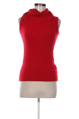 Dámský svetr Unbranded, Velikost S, Barva Červená, Cena  217,00 Kč