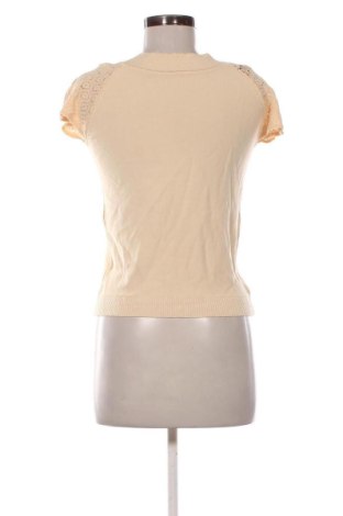 Dámský svetr Unbranded, Velikost M, Barva Béžová, Cena  136,00 Kč