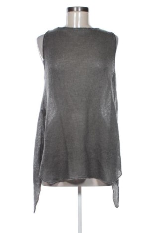 Damski sweter Unbranded, Rozmiar L, Kolor Szary, Cena 80,38 zł, #136616074