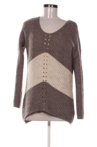 Damski sweter Unbranded, Rozmiar M, Kolor Kolorowy, Cena 80,38 zł