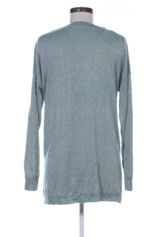 Γυναικείο πουλόβερ Unbranded, Μέγεθος XL, Χρώμα Μπλέ, Τιμή 15,00 €