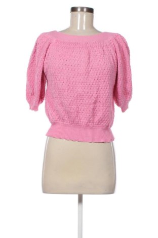 Pulover de femei Unbranded, Mărime S, Culoare Roz, Preț 91,99 Lei