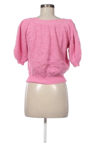 Pulover de femei Unbranded, Mărime S, Culoare Roz, Preț 91,99 Lei
