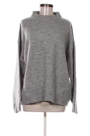 Damski sweter Unbranded, Rozmiar XL, Kolor Szary, Cena 80,38 zł, #136619193