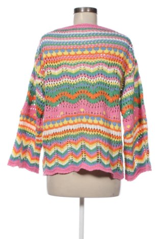 Damenpullover Unbranded, Größe L, Farbe Mehrfarbig, Preis 19,99 €