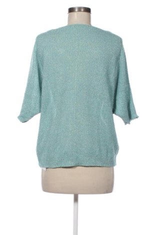 Damski sweter Unbranded, Rozmiar L, Kolor Zielony, Cena 78,99 zł