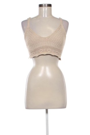 Dámský svetr Unbranded, Velikost XXS, Barva Béžová, Cena  425,00 Kč
