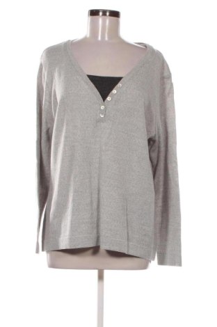 Pulover de femei Unbranded, Mărime XXL, Culoare Gri, Preț 141,68 Lei, #136622186