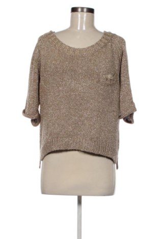 Damenpullover Unbranded, Größe L, Farbe Beige, Preis € 19,99