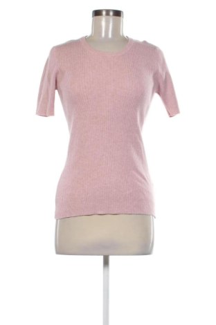 Dámský svetr Unbranded, Velikost L, Barva Růžová, Cena  425,00 Kč