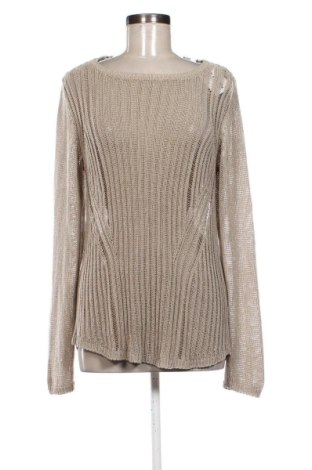 Dámský svetr Unbranded, Velikost XL, Barva Béžová, Cena  425,00 Kč, #136627574