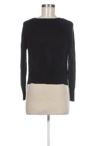 Pulover de femei Unbranded, Mărime XS, Culoare Negru, Preț 78,20 Lei