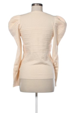Pulover de femei Unbranded, Mărime L, Culoare Ecru, Preț 78,20 Lei