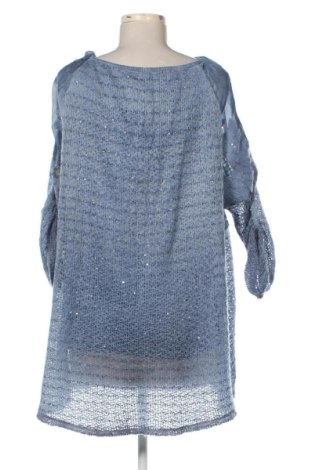 Damenpullover Unbranded, Größe XL, Farbe Blau, Preis 15,00 €