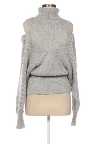 Dámský svetr Unbranded, Velikost M, Barva Šedá, Cena  419,00 Kč, #136629601