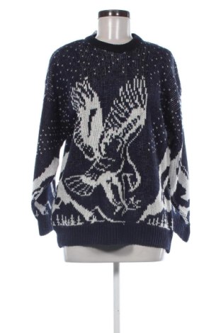 Dámský svetr Unbranded, Velikost XXL, Barva Vícebarevné, Cena  425,00 Kč, #136631341