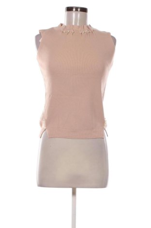Damski sweter Unbranded, Rozmiar S, Kolor Różowy, Cena 80,38 zł, #136631391