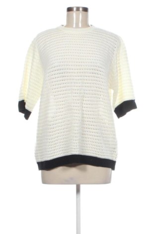 Damski sweter Unbranded, Rozmiar XL, Kolor Biały, Cena 80,38 zł, #136631570