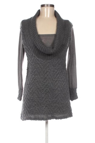 Pulover de femei Unbranded, Mărime M, Culoare Gri, Preț 78,20 Lei, #136633305