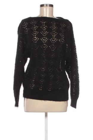 Pulover de femei Unbranded, Mărime L, Culoare Negru, Preț 78,20 Lei