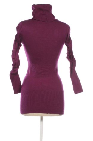 Damski sweter Unbranded, Rozmiar S, Kolor Fioletowy, Cena 80,38 zł