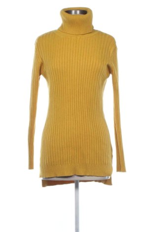 Pulover de femei Unbranded, Mărime M, Culoare Galben, Preț 78,20 Lei