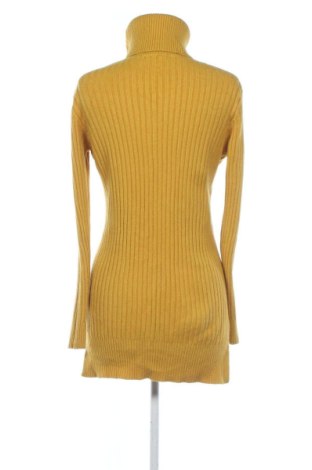 Pulover de femei Unbranded, Mărime M, Culoare Galben, Preț 78,20 Lei