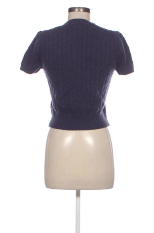 Damski sweter Unbranded, Rozmiar M, Kolor Niebieski, Cena 80,38 zł