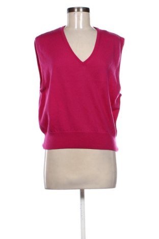 Damski sweter Unbranded, Rozmiar M, Kolor Różowy, Cena 80,38 zł