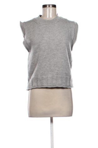 Damski sweter Unbranded, Rozmiar S, Kolor Szary, Cena 80,38 zł