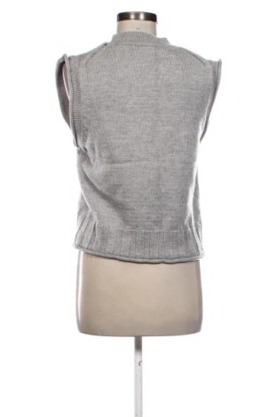 Damski sweter Unbranded, Rozmiar S, Kolor Szary, Cena 80,38 zł