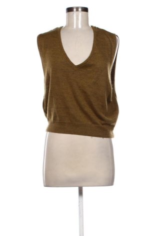 Damski sweter Unbranded, Rozmiar S, Kolor Zielony, Cena 80,38 zł