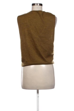 Damski sweter Unbranded, Rozmiar S, Kolor Zielony, Cena 80,38 zł
