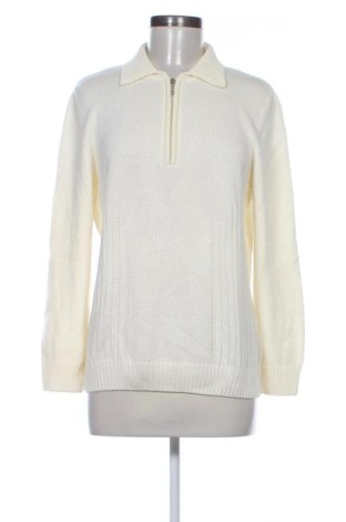 Pulover de femei Collection L, Mărime L, Culoare Ecru, Preț 77,31 Lei, #136635814