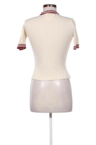 Damenpullover Unbranded, Größe M, Farbe Ecru, Preis 15,00 €