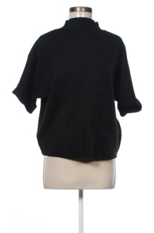 Damski sweter Unbranded, Rozmiar L, Kolor Czarny, Cena 80,38 zł