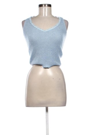 Damski sweter Unbranded, Rozmiar XS, Kolor Niebieski, Cena 80,38 zł, #136639728