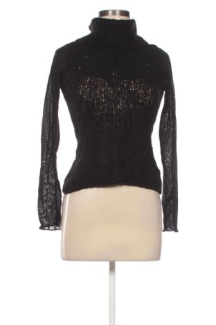 Damski sweter Unbranded, Rozmiar M, Kolor Czarny, Cena 80,38 zł, #136640234