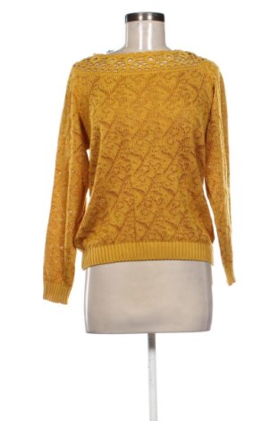Pulover de femei Unbranded, Mărime L, Culoare Galben, Preț 78,20 Lei, #136640662