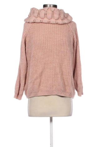 Pulover de femei Unbranded, Mărime S, Culoare Mov deschis, Preț 78,20 Lei, #136641202