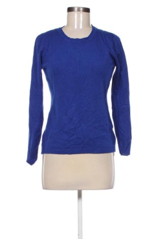 Damski sweter Unbranded, Rozmiar S, Kolor Niebieski, Cena 80,38 zł, #136641471