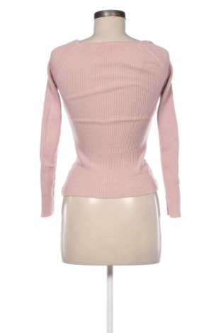 Pulover de femei Unbranded, Mărime XS, Culoare Roz, Preț 77,00 Lei