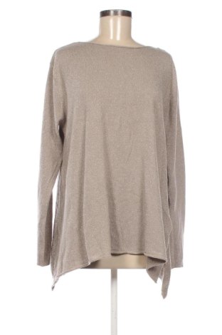 Damski sweter Unbranded, Rozmiar XL, Kolor Beżowy, Cena 80,38 zł, #136641694