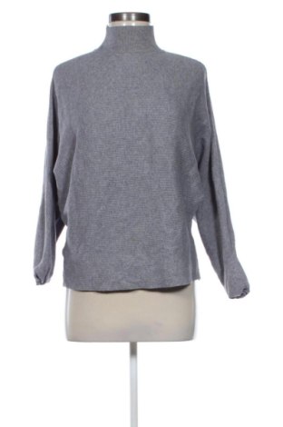 Γυναικείο πουλόβερ Unbranded, Μέγεθος XXL, Χρώμα Γκρί, Τιμή 15,99 €, #136641882