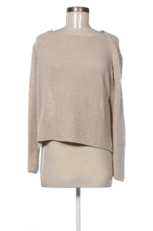Damski sweter Unbranded, Rozmiar XL, Kolor Beżowy, Cena 79,99 zł, #136643850