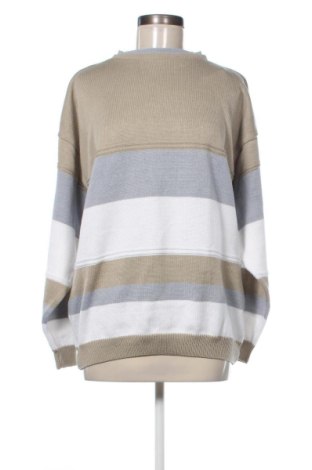 Pulover de femei Unbranded, Mărime XXL, Culoare Multicolor, Preț 77,00 Lei, #136644255