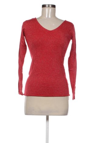 Dámsky pulóver Unbranded, Veľkosť S, Farba Červená, Cena  14,95 €, #136646516