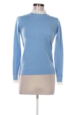 Dámsky pulóver Unbranded, Veľkosť M, Farba Modrá, Cena  14,77 €, #136646771