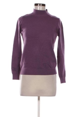 Damski sweter Unbranded, Rozmiar S, Kolor Fioletowy, Cena 79,15 zł, #136646839